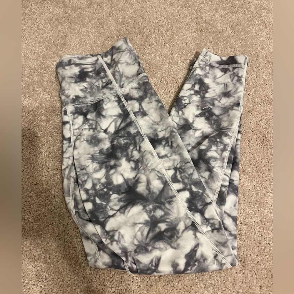 Athleta Elation 25” Tights